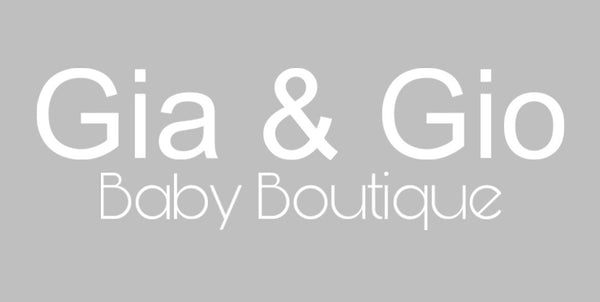 Gia & Gio Baby Boutique 