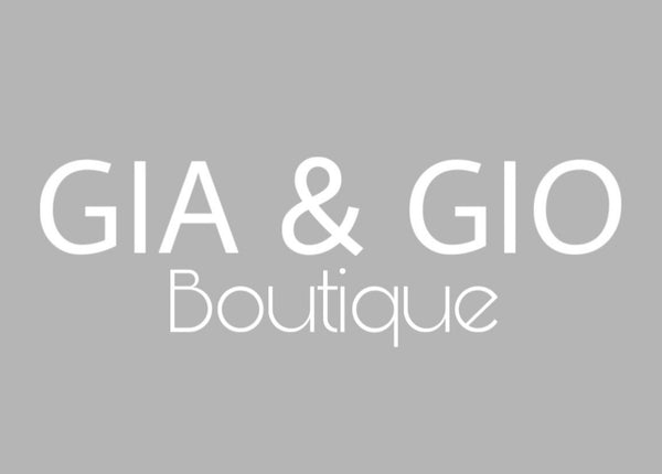 Gia & Gio Boutique 